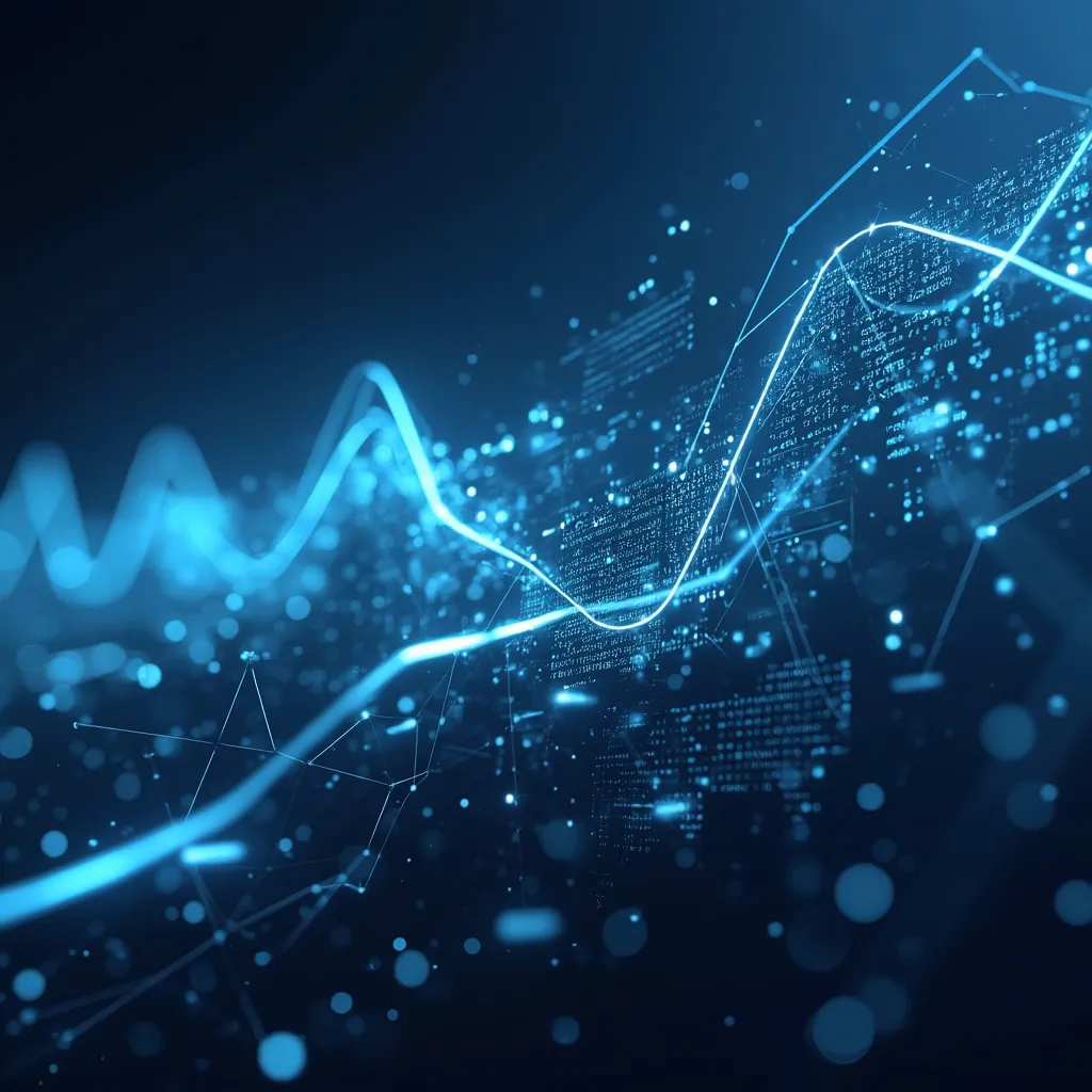 Representación abstracta de datos digitales y tendencias