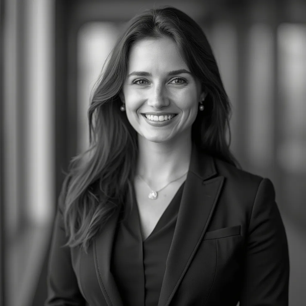 Foto de perfil de Ana Fernández, Jefa de Marketing